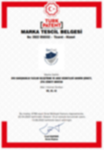 SecTrail CM Marka Tescil